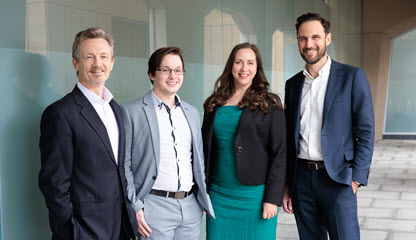 Accurium doubling down on educational offering - Count